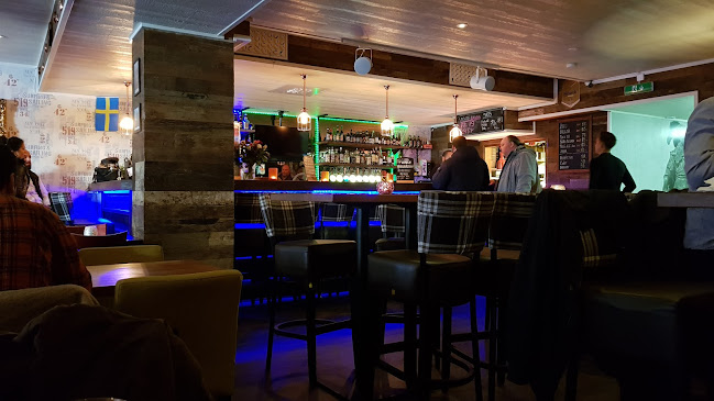 GöteBurgare - Gastronomi och hotellverksamhet