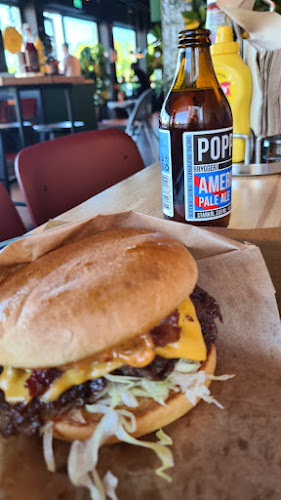 BORES Örebro - Örebro