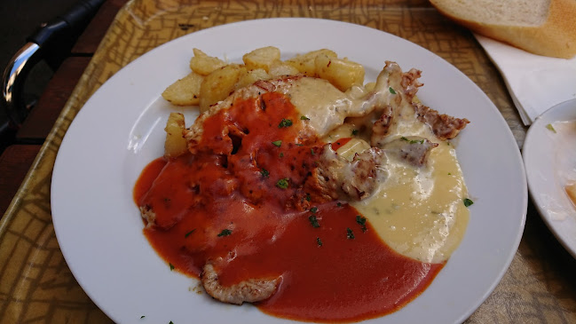 Comments and reviews of Rosina