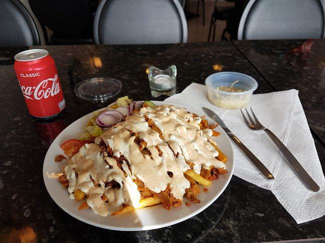 Comments and reviews of Hawaii Pizzeria