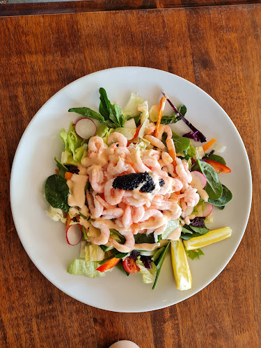 Golfkrogen Phone number