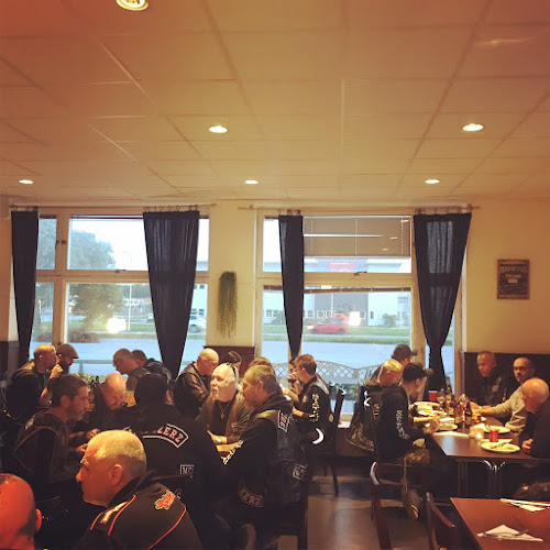 Comentarii opinii despre Restaurang Tomassino