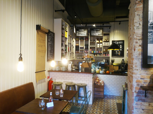 Paolo's - Gastronomi och hotellverksamhet