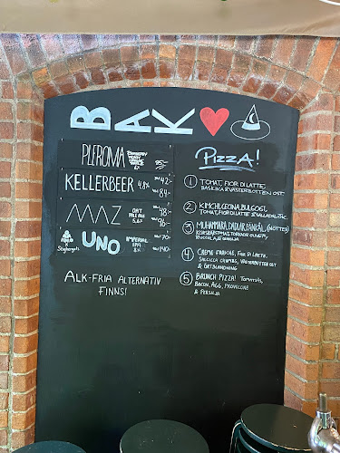 Opinii despre Bageriet BAK în Farsta - Gastronomi och hotellverksamhet