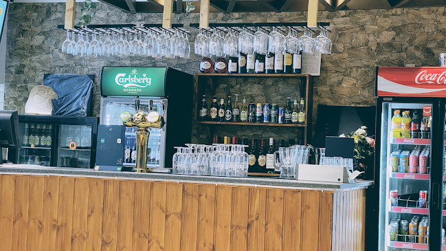 Kairo kolgrill och pizzeria - Nynäshamn