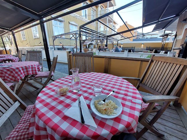 6 Storgatan, 891 33 Örnsköldsvik