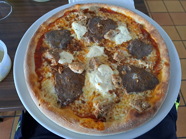 Shwan grill & bar - Gastronomi och hotellverksamhet