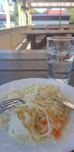 Rest. & Pizzeria Terrassen - Gastronomi och hotellverksamhet