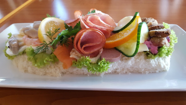 Comentarii opinii despre Strike'n Burgers