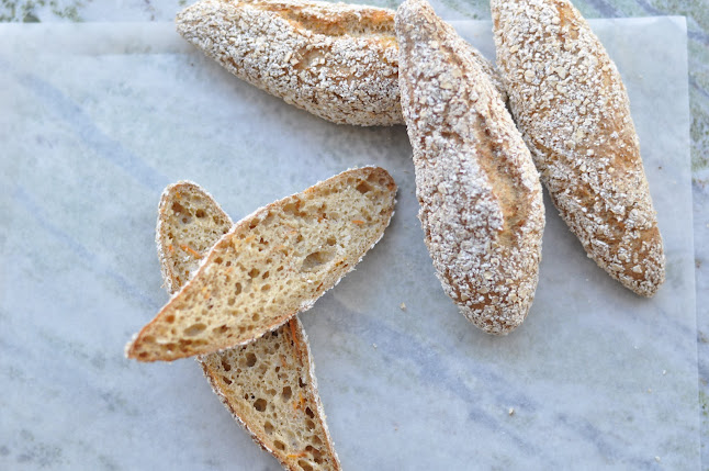 Kea Bageri - Gastronomi och hotellverksamhet