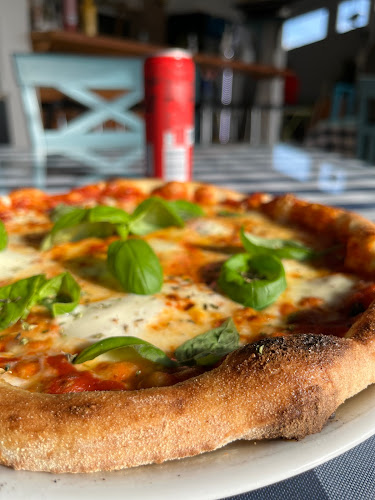 Restaurang & Vedugnspizza,Grill - Vaxholm