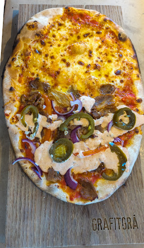 Comments and reviews of Grafitgrå