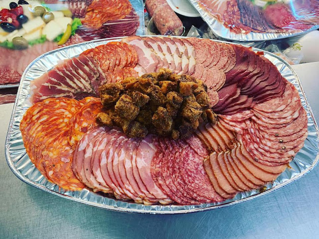 Comentarii opinii despre Gott Hjärta