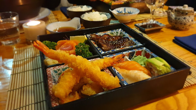 Comentarii opinii despre Mikado