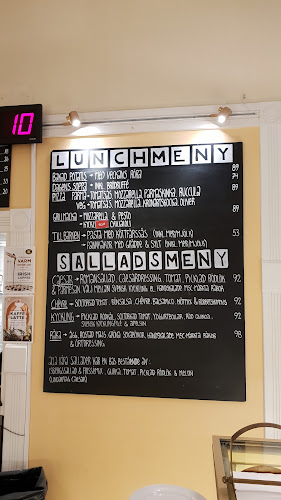 Conditori Duvander - Kristianstad