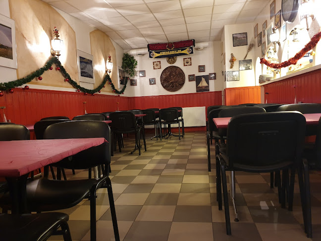 Pizzeria Spader Kung (Guven) - Östersund