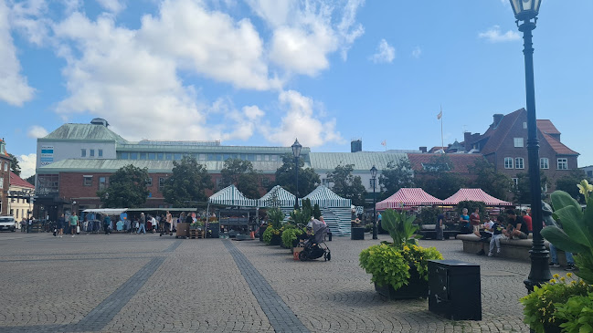 Fika Gallerian - Cafe Halmstad - Gastronomi och hotellverksamhet