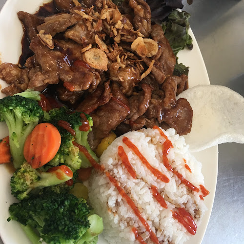 Comentarii opinii despre Thai House i Arboga