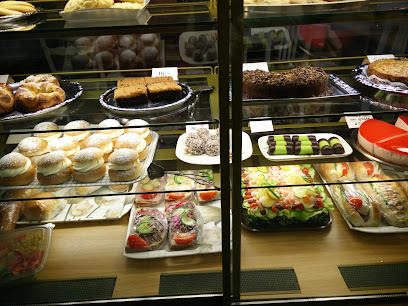 Nyköpings Järnvägscafé