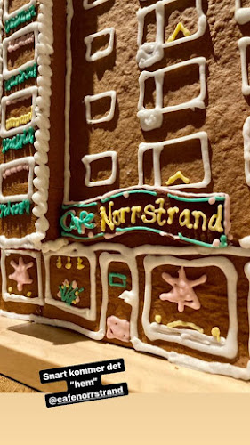 Café Norrstrand - Karlstad