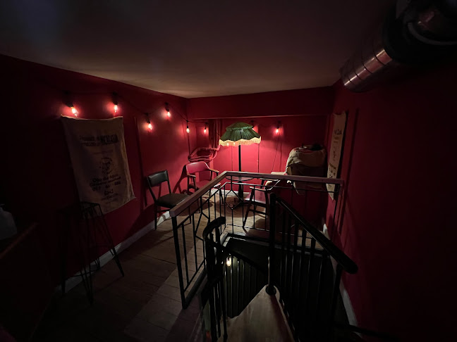 Bönan & Mustaschen Phone number