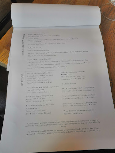 Sjöbaren Lorensberg - Gastronomi och hotellverksamhet