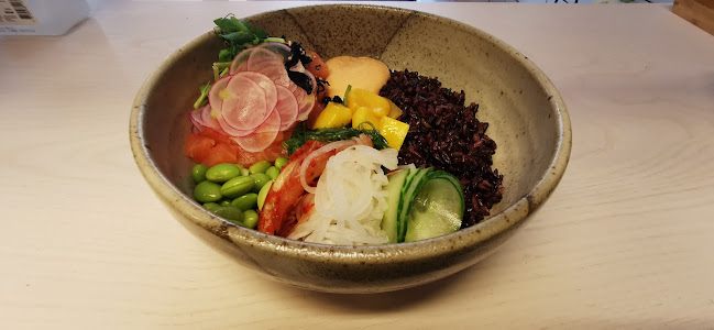 ima street - Stockholm