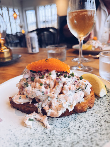 Strana Hotell & Restaurang - Hälleviksstrand