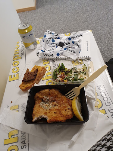 Restaurang Fredholms - Gastronomi och hotellverksamhet