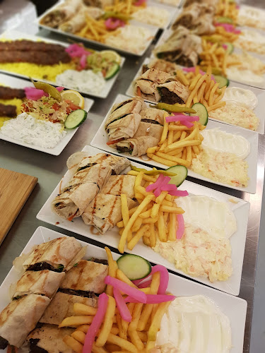 Östra Storgatan 17, 291 29 Kristianstad