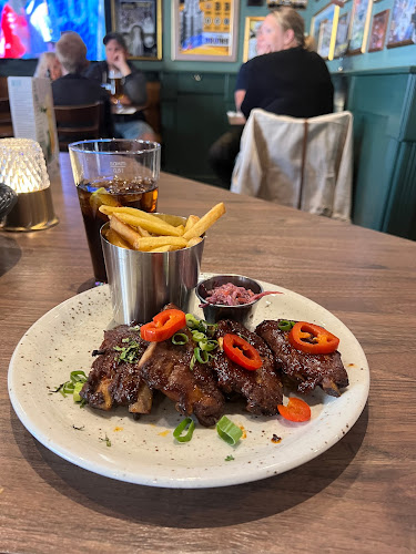 O'Learys Göteborg Central - Göteborg