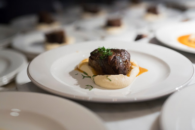 Reviews of K-Märkt Garnisonen in Stockholm - Gastronomi och hotellverksamhet