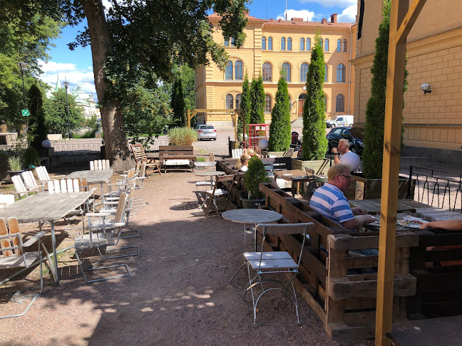 Mårtens Hus Mat & Bar Nyköping