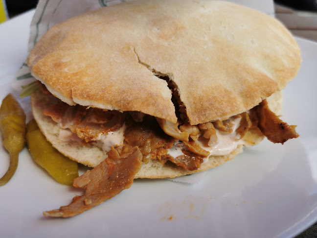 Comments and reviews of Viktors Pizzeria