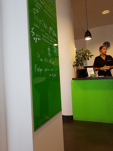 Sushi2go Phone number