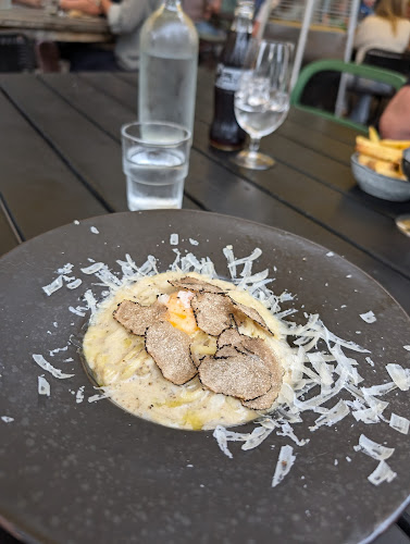 Comentarii opinii despre Bryggargatan Bistro och Bar