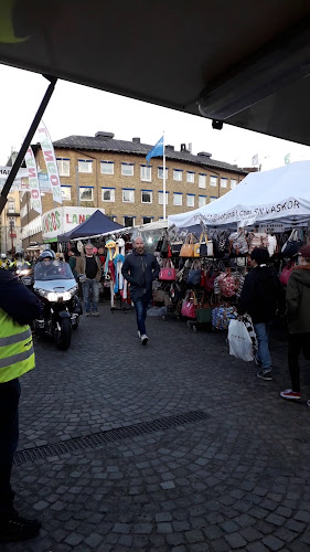 Opinii despre Twin City - Dinner & Drinks în Jönköping - Gastronomi och hotellverksamhet