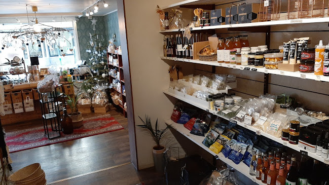 Njuta i Hjo - Gastronomi och hotellverksamhet