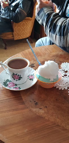 Glassbaren Phone number