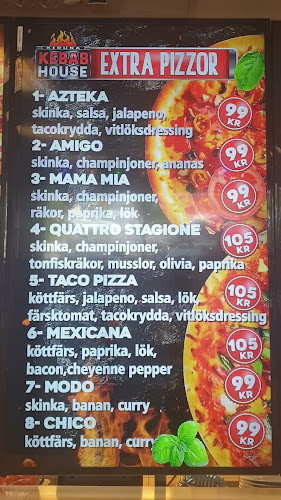 Midnattssolsvägen 1C, 981 30 Kiruna