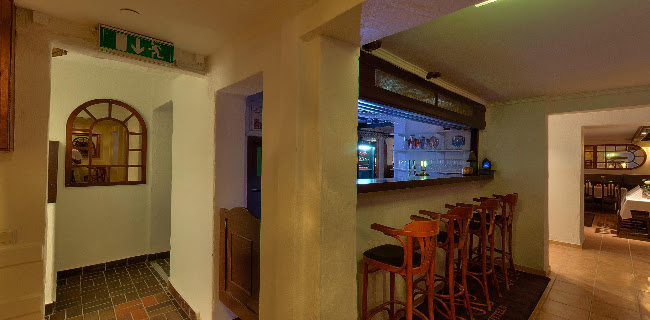 Stora Gatan 31, 193 30 Sigtuna