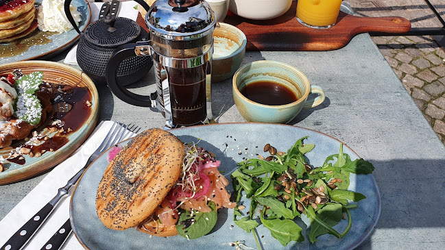 Bellis Café & Cocktails - Kungsbacka