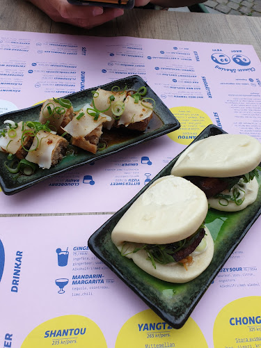 Comentarii opinii despre Dubbel Dubbel