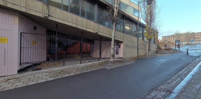 Restaurang Indisk Gård - Indisk restaurang Östersund - Gastronomi och hotellverksamhet