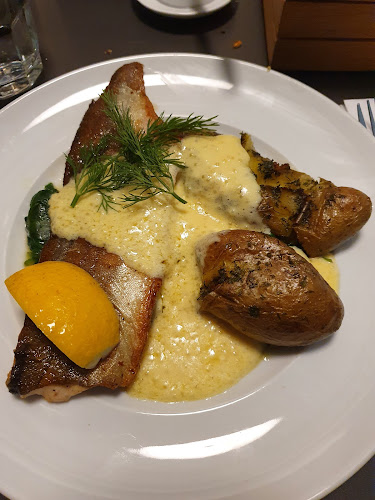 Opinii despre Glasade Gången în Hägersten - Gastronomi och hotellverksamhet