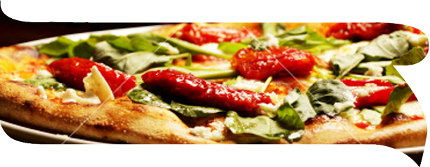 P&P Restaurang & Pizzeria i Malmö