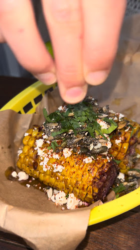 Opinii despre Restaurang Båten în Umeå - Gastronomi och hotellverksamhet