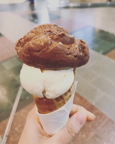 Opinii despre Glasskiosken în Göteborg - Gastronomi och hotellverksamhet