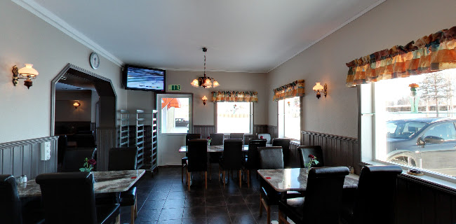 Restaurang Lorentus - Lycksele