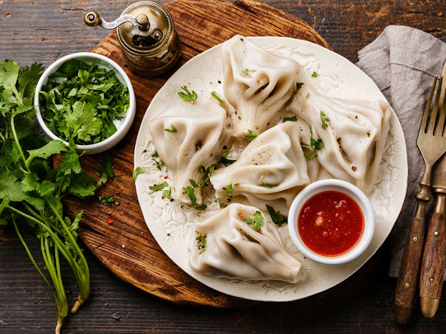 Opinii despre Tbilisis Hörna în Johanneshov - Gastronomi och hotellverksamhet